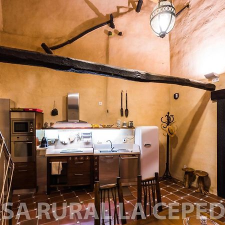 Descubre La Cepedana: Casa Rural Con Encanto En Cogorderos, A Solo 10 Km De Astorga Экстерьер фото