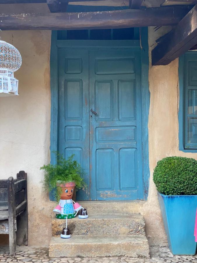 Descubre La Cepedana: Casa Rural Con Encanto En Cogorderos, A Solo 10 Km De Astorga Экстерьер фото
