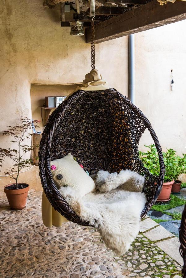 Descubre La Cepedana: Casa Rural Con Encanto En Cogorderos, A Solo 10 Km De Astorga Экстерьер фото