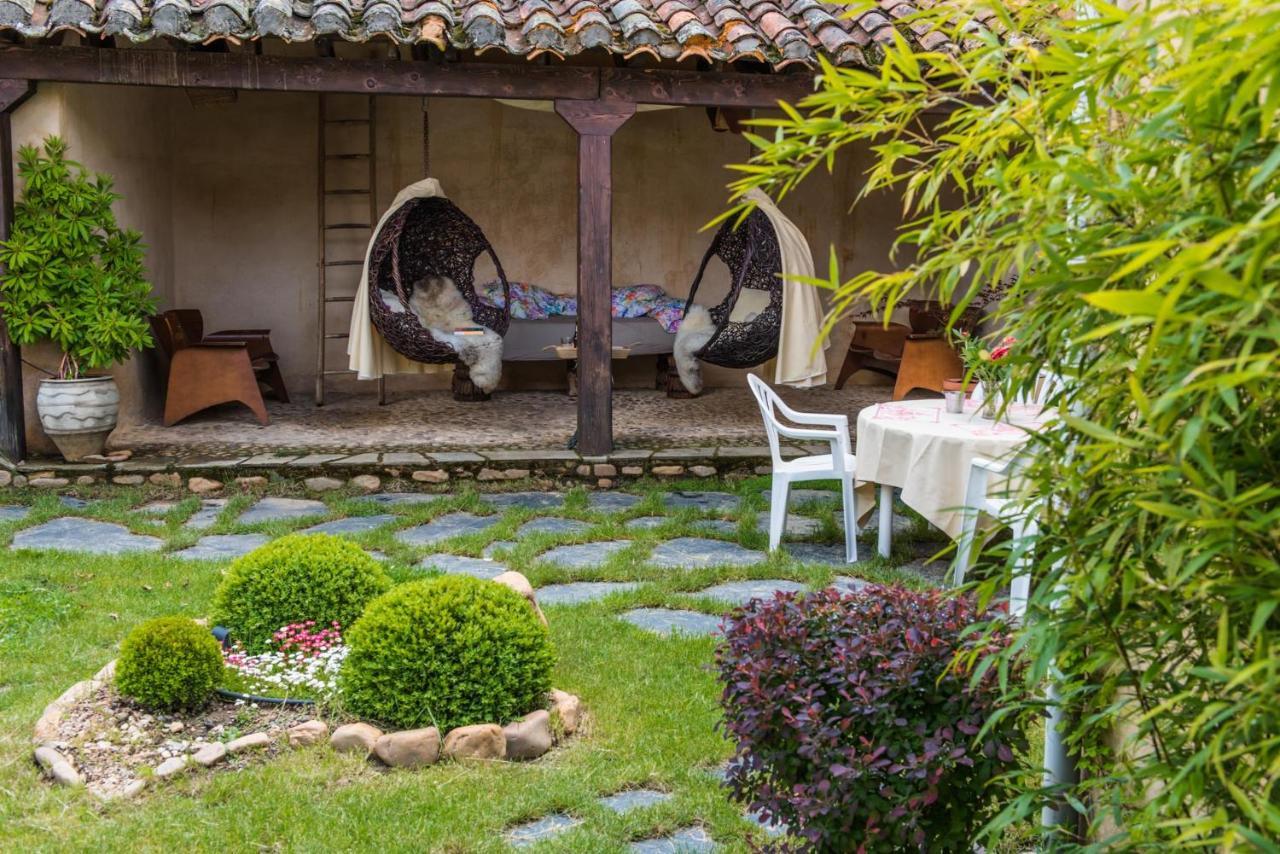 Descubre La Cepedana: Casa Rural Con Encanto En Cogorderos, A Solo 10 Km De Astorga Экстерьер фото