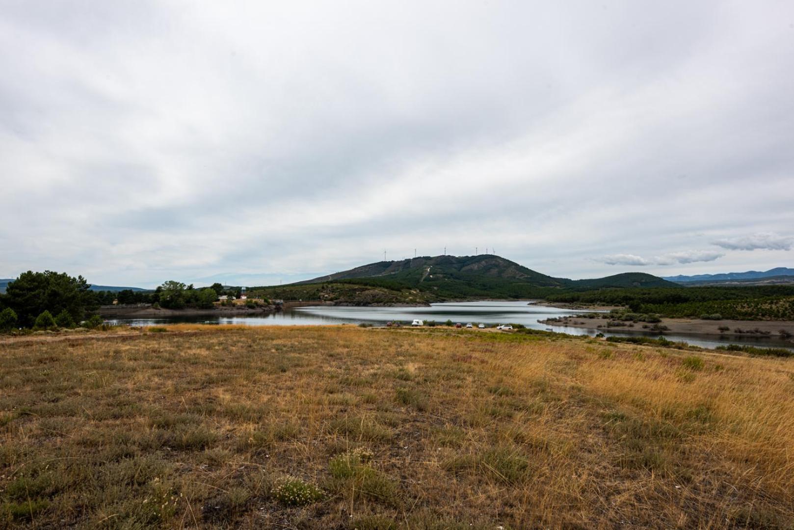 Descubre La Cepedana: Casa Rural Con Encanto En Cogorderos, A Solo 10 Km De Astorga Экстерьер фото