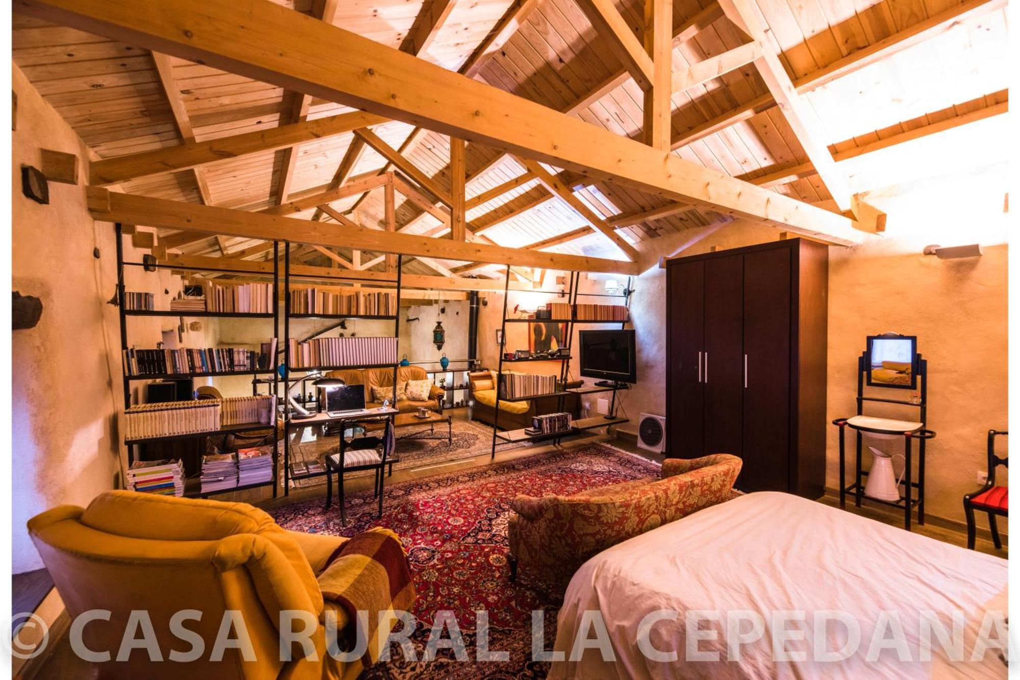 Descubre La Cepedana: Casa Rural Con Encanto En Cogorderos, A Solo 10 Km De Astorga Экстерьер фото