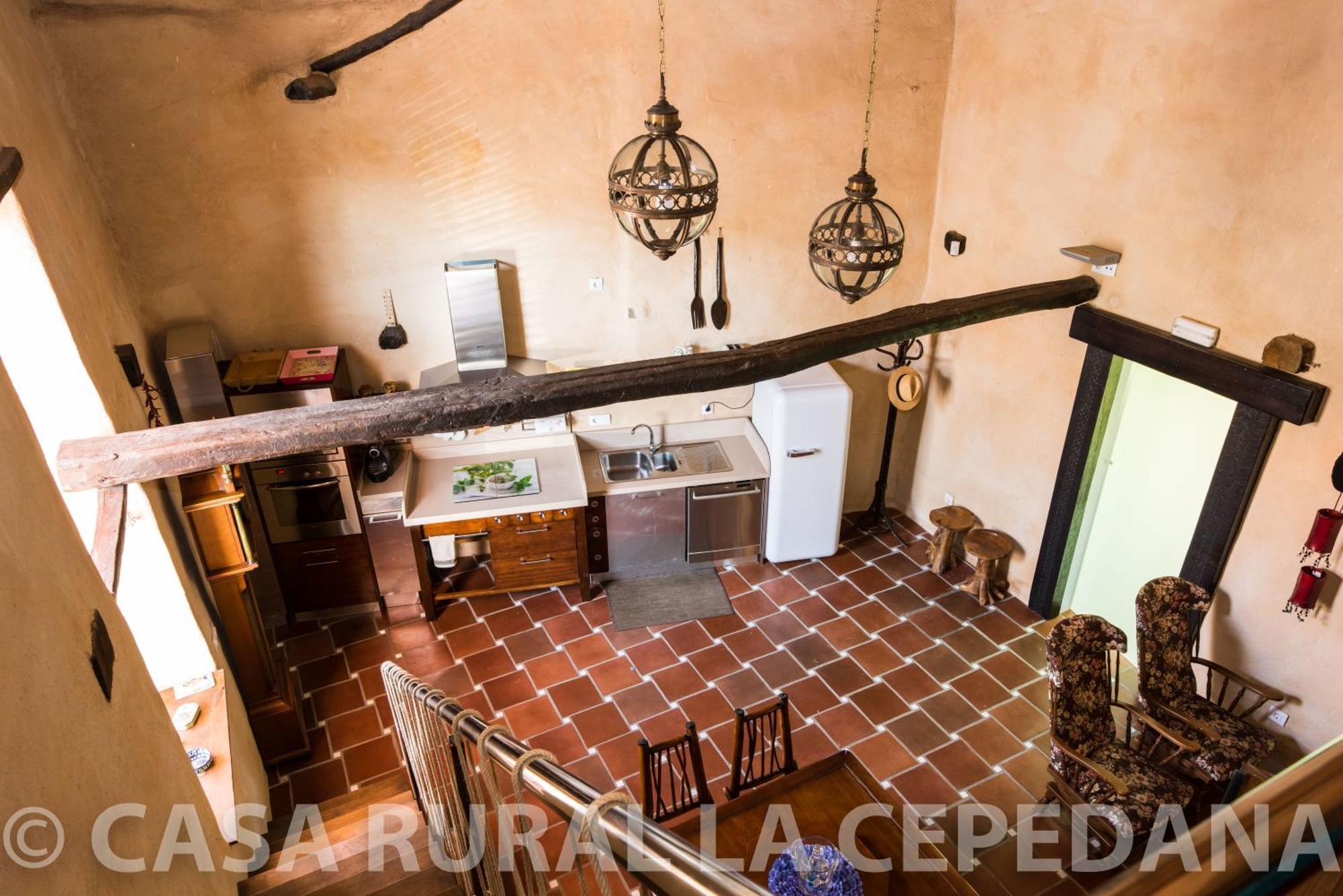 Descubre La Cepedana: Casa Rural Con Encanto En Cogorderos, A Solo 10 Km De Astorga Экстерьер фото