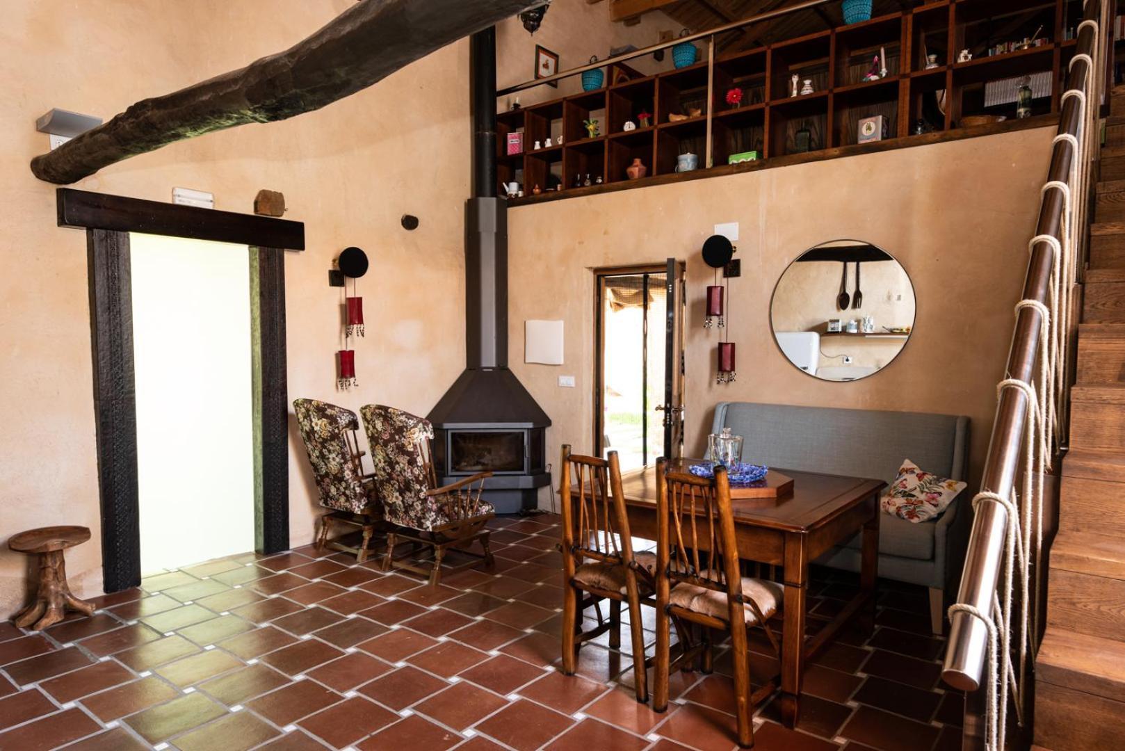 Descubre La Cepedana: Casa Rural Con Encanto En Cogorderos, A Solo 10 Km De Astorga Экстерьер фото