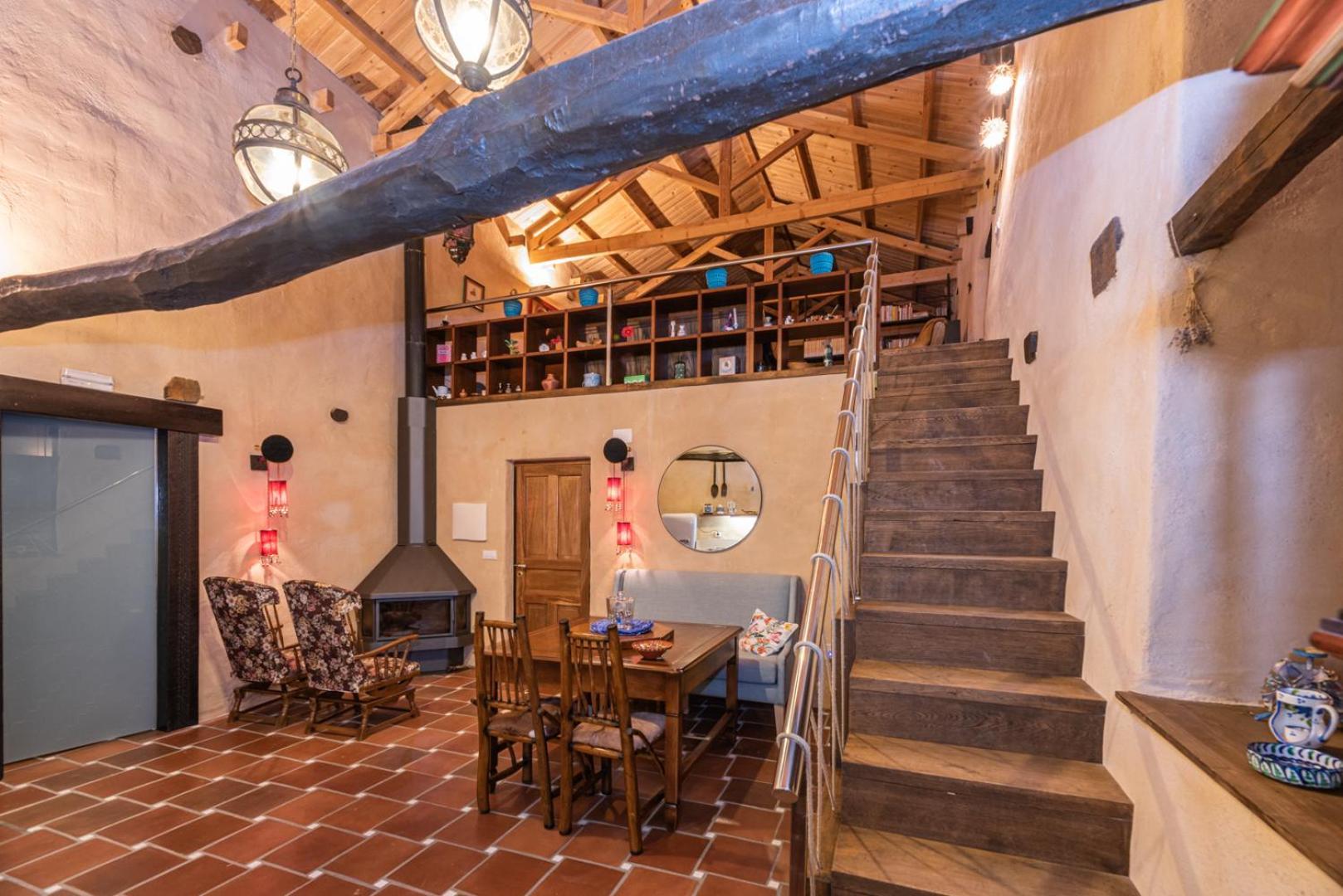 Descubre La Cepedana: Casa Rural Con Encanto En Cogorderos, A Solo 10 Km De Astorga Экстерьер фото