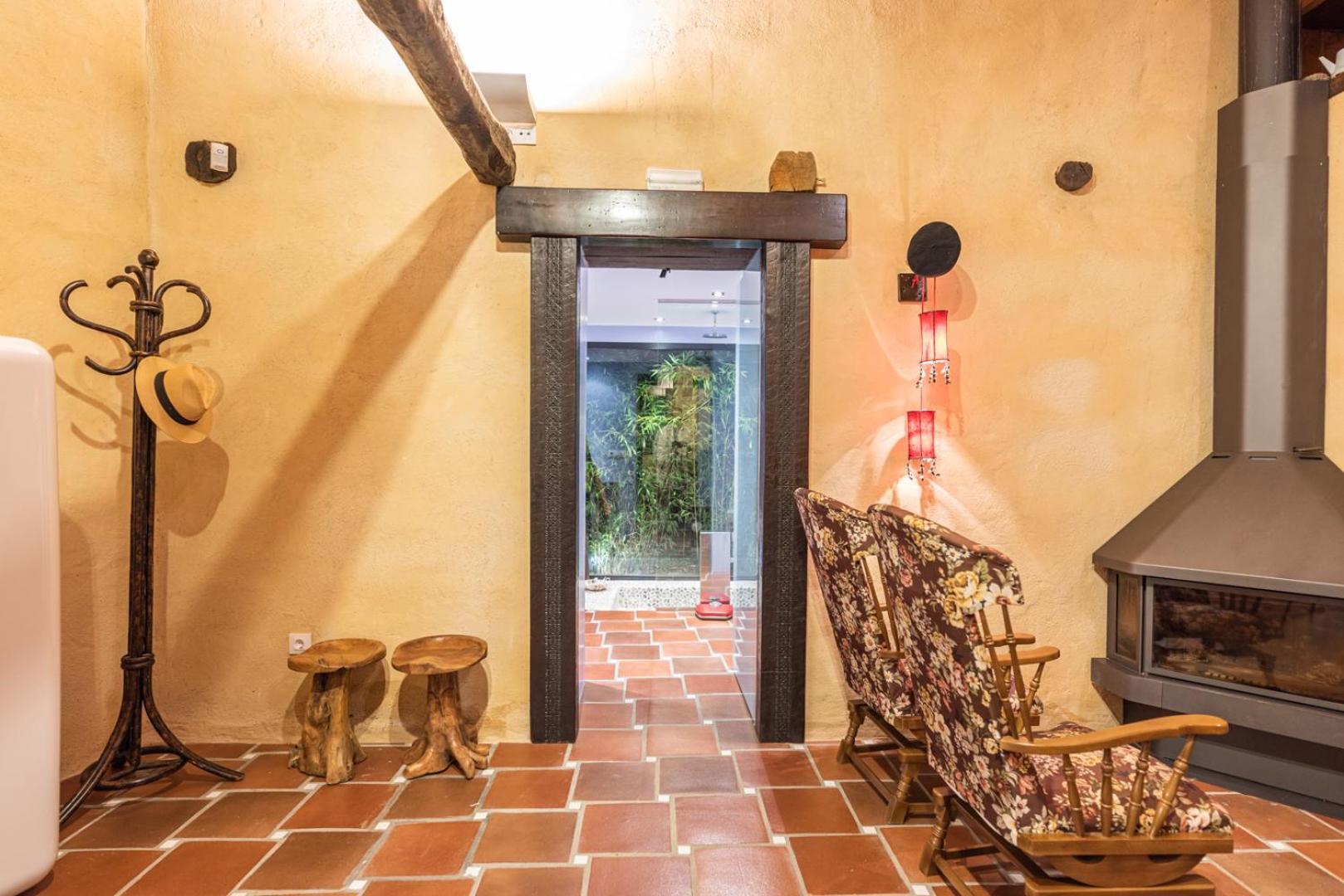 Descubre La Cepedana: Casa Rural Con Encanto En Cogorderos, A Solo 10 Km De Astorga Экстерьер фото